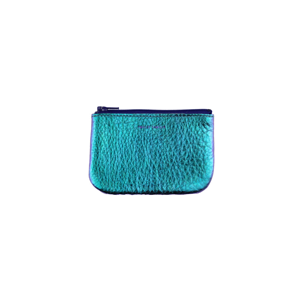 TEXTURE MATTE FOIL MERMAID
