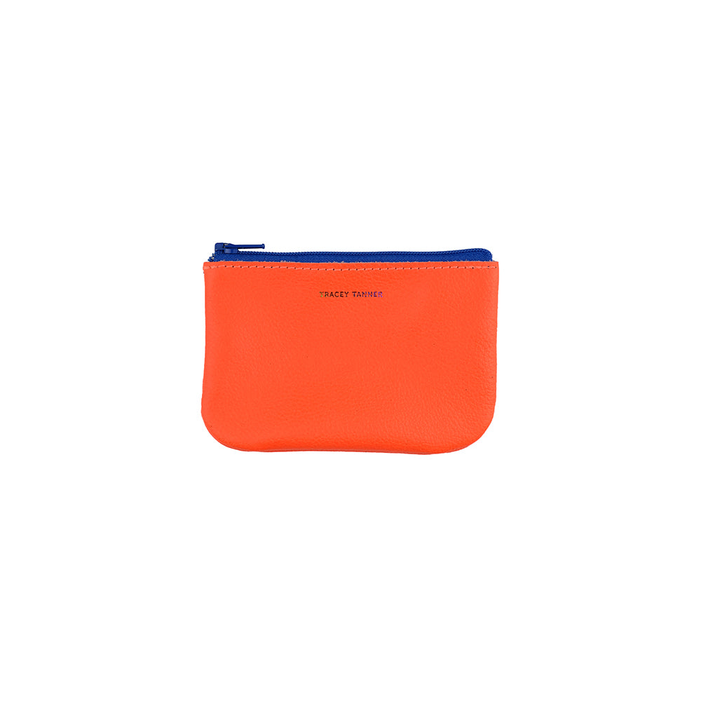 MATTE FLUORO ORANGE