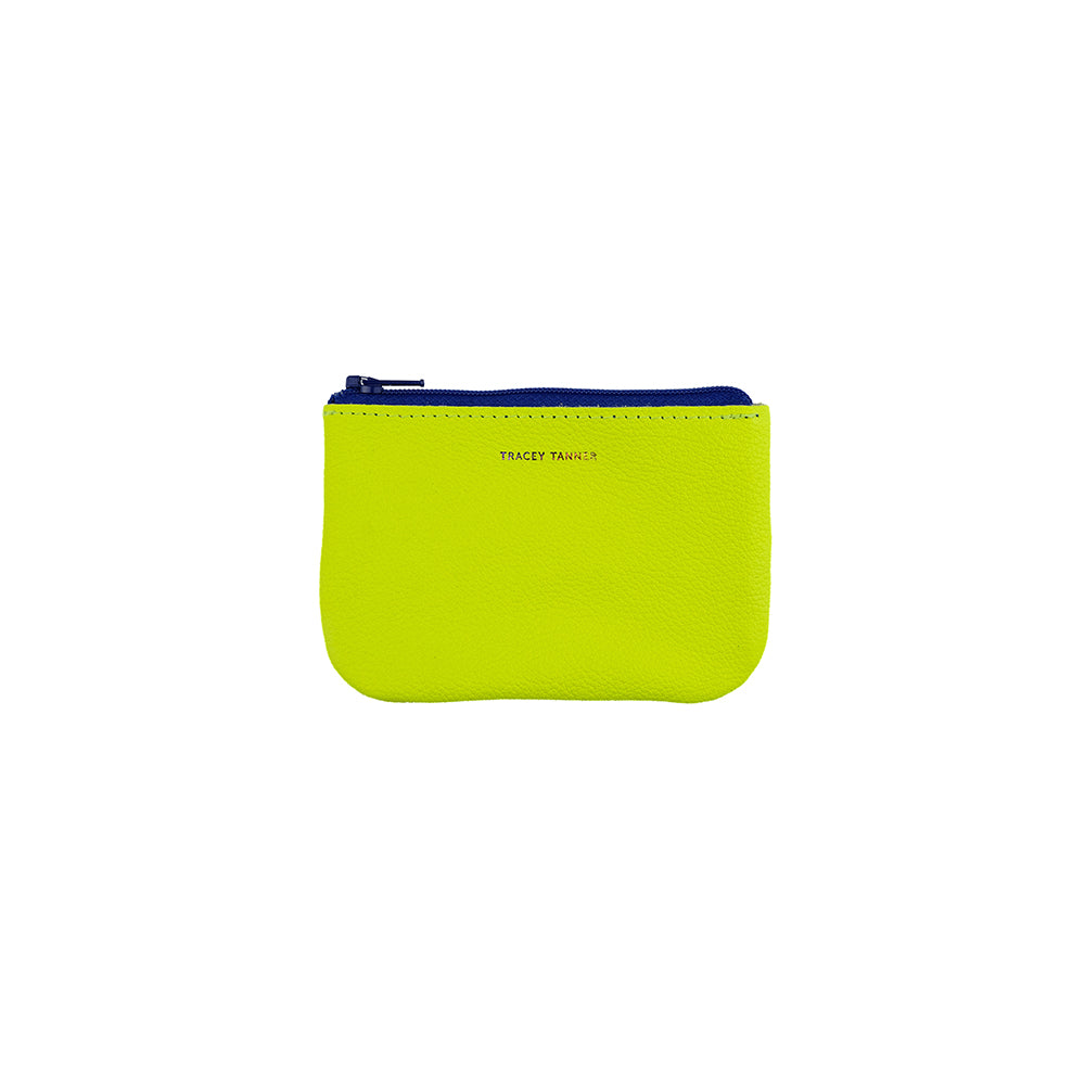 MATTE FLUORO YELLOW