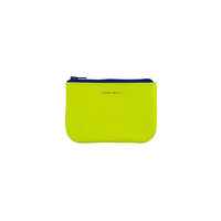MATTE FLUORO YELLOW