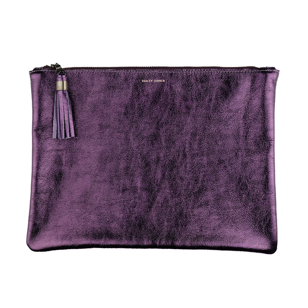 MATTE FOIL GRAPE