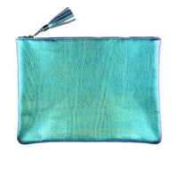 TEXTURE MATTE FOIL MERMAID