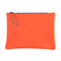 MATTE FLUORO ORANGE