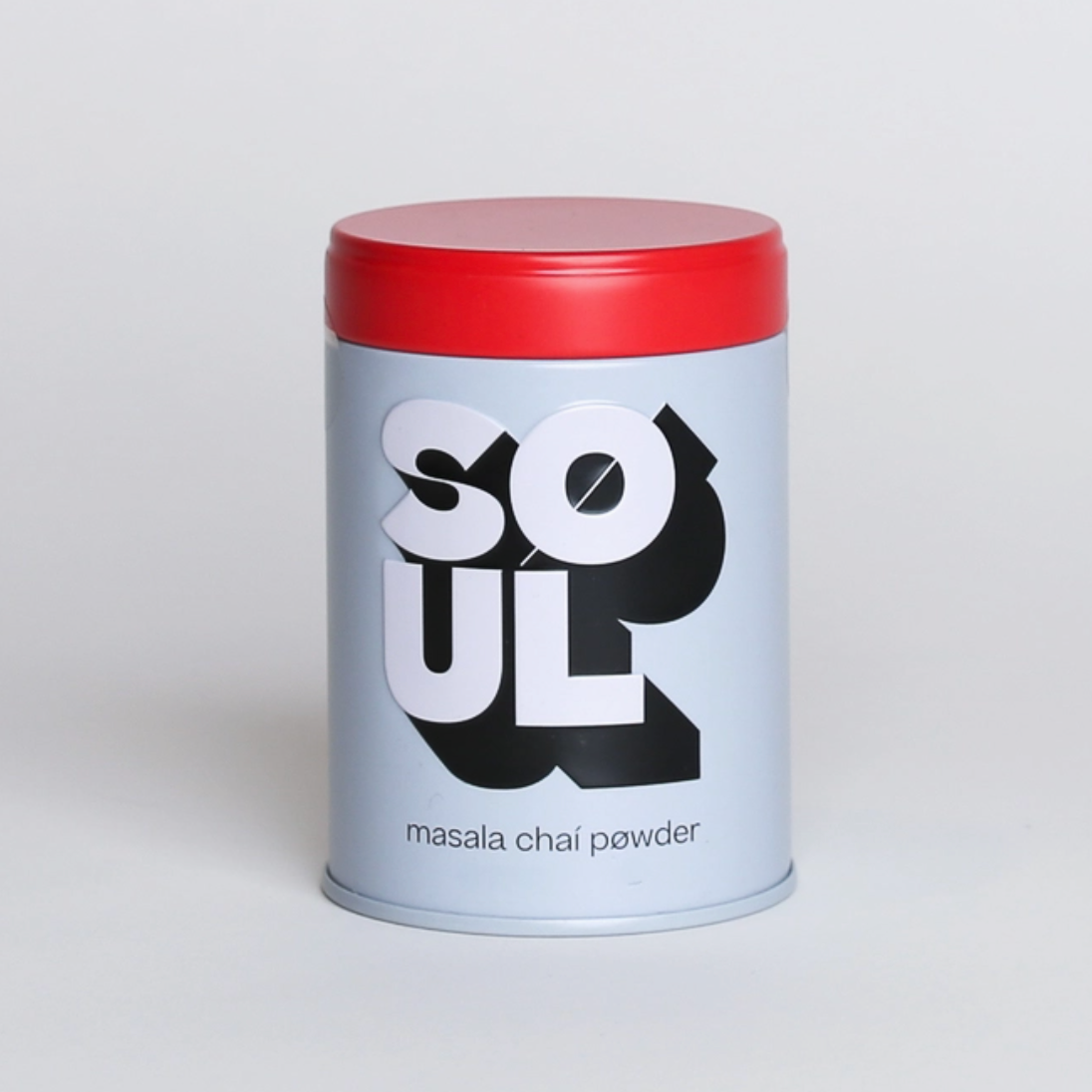 SOUL CHAI MASALA CHAI POWDER