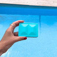 TURQUOISE
