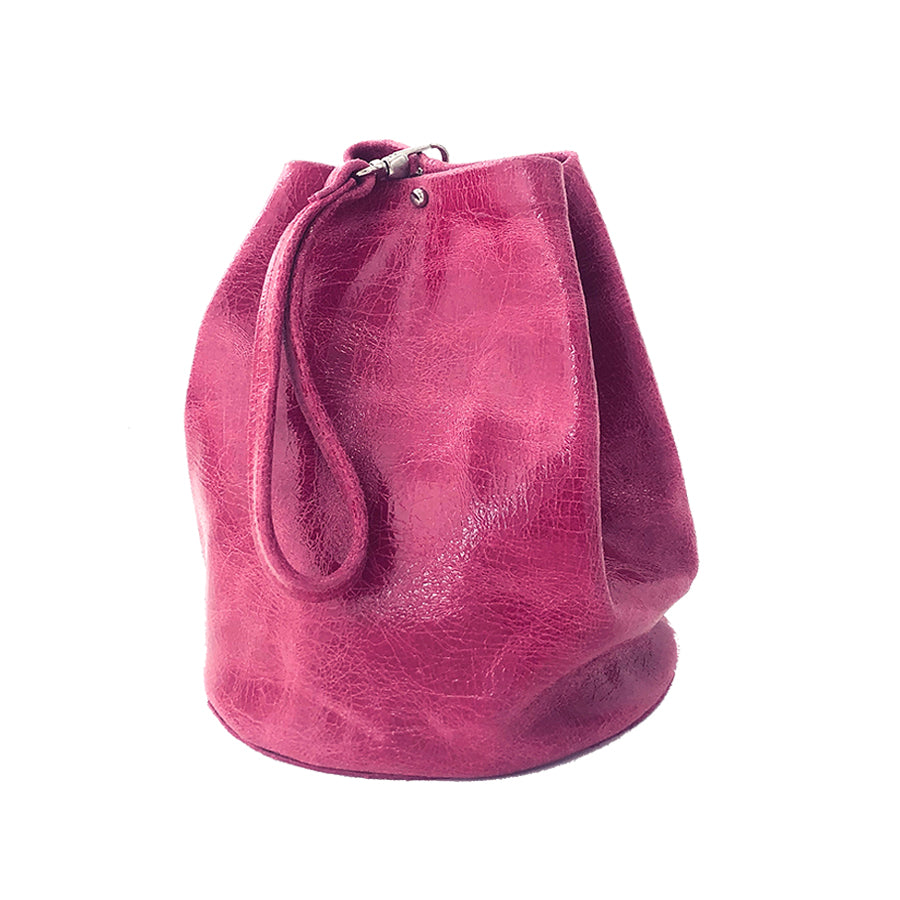 Bucket purses sale best sale