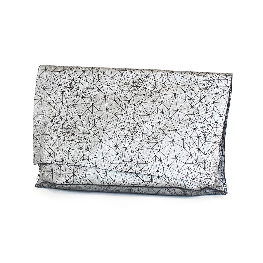 LAST CHANCE CARMEN FLAP CLUTCH SALE traceytanner