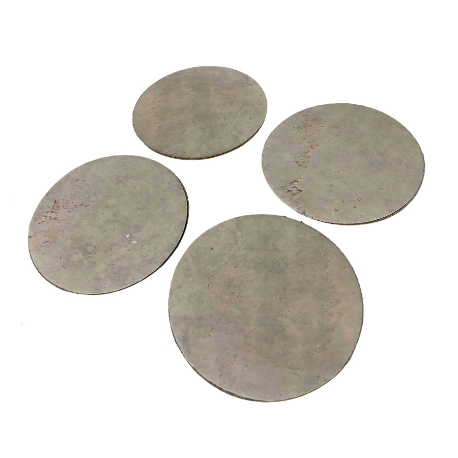 Stone on sale coaster set