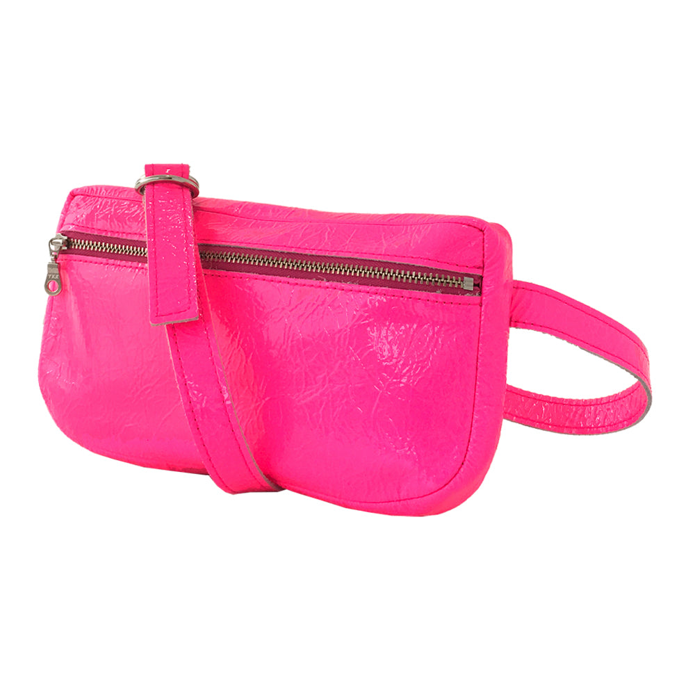 FLUORO FANNY PACK – traceytanner - Main Image