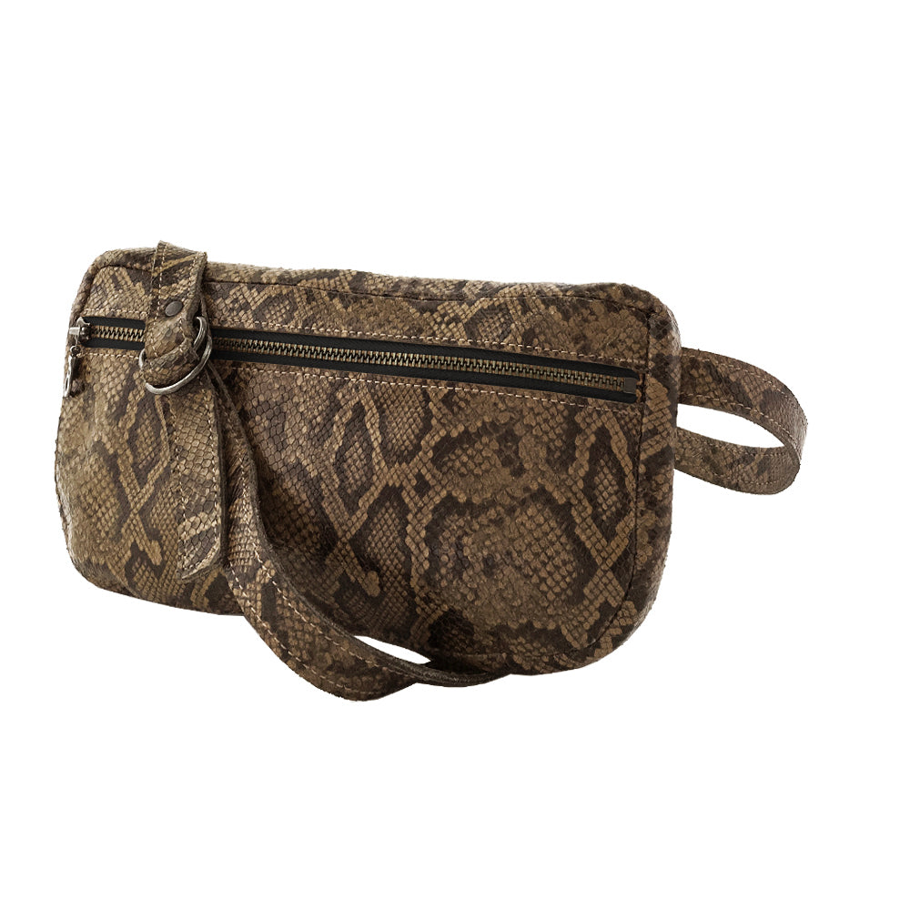 EXOTIC FANNY PACK