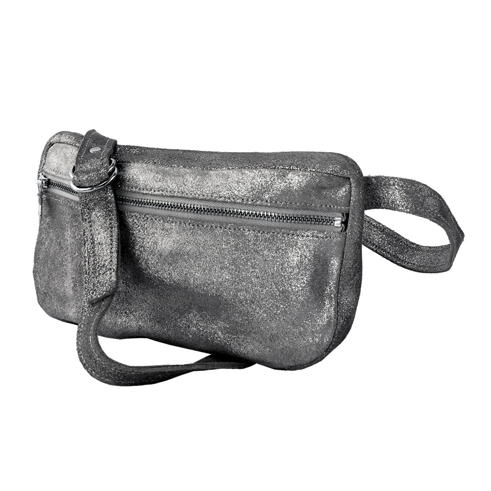 Black sparkly fanny outlet pack