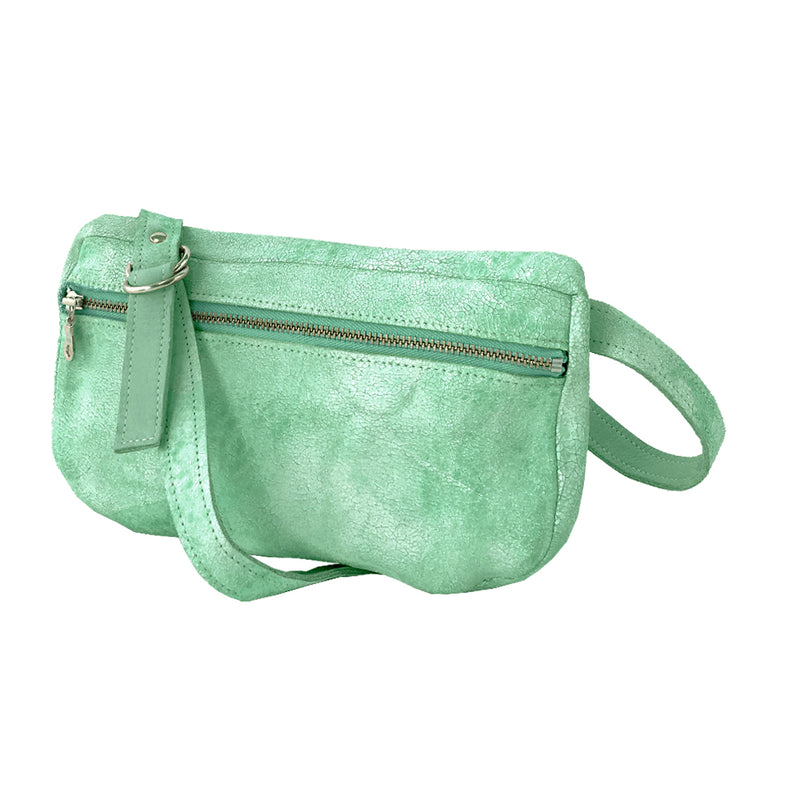 WHITE WASH SPEARMINT