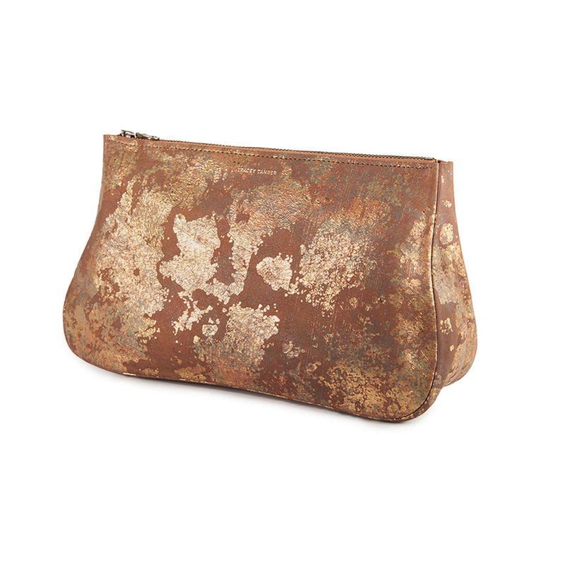 Oxidize Copper