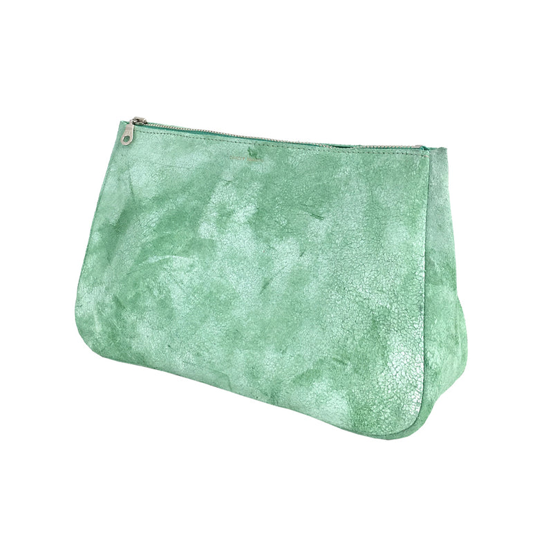 WHITE WASH SPEARMINT