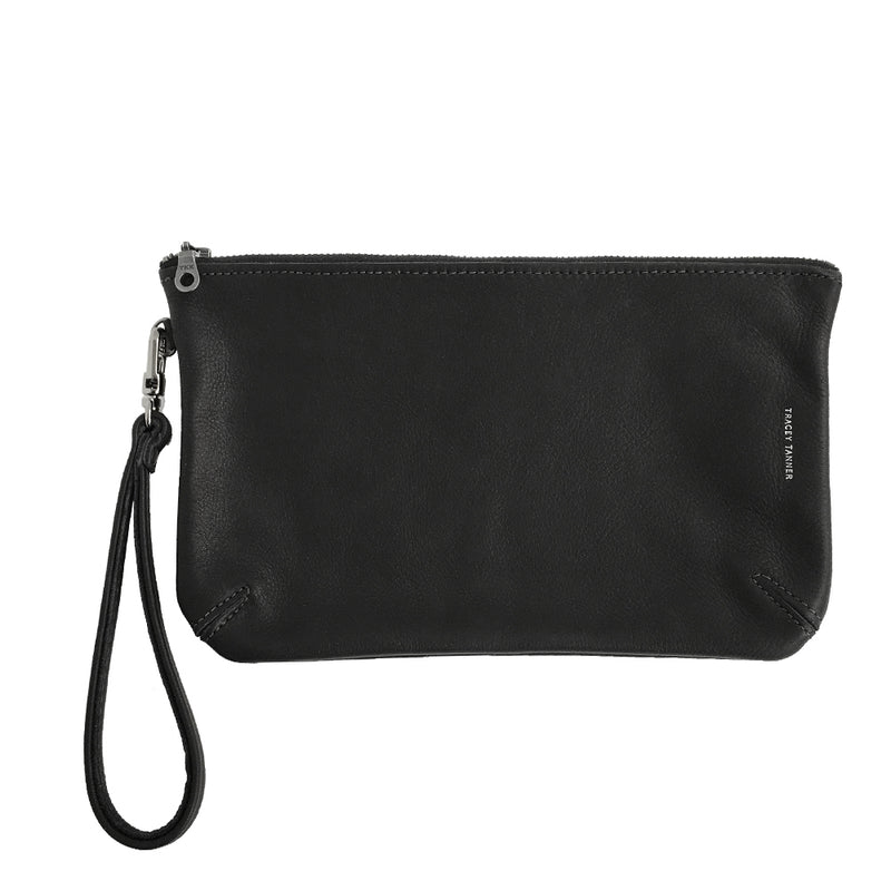 BASIC BLACK