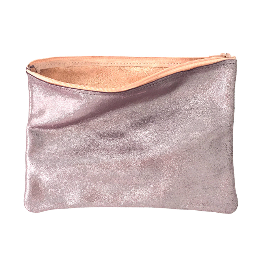 SPARKLE ZIP LARGE