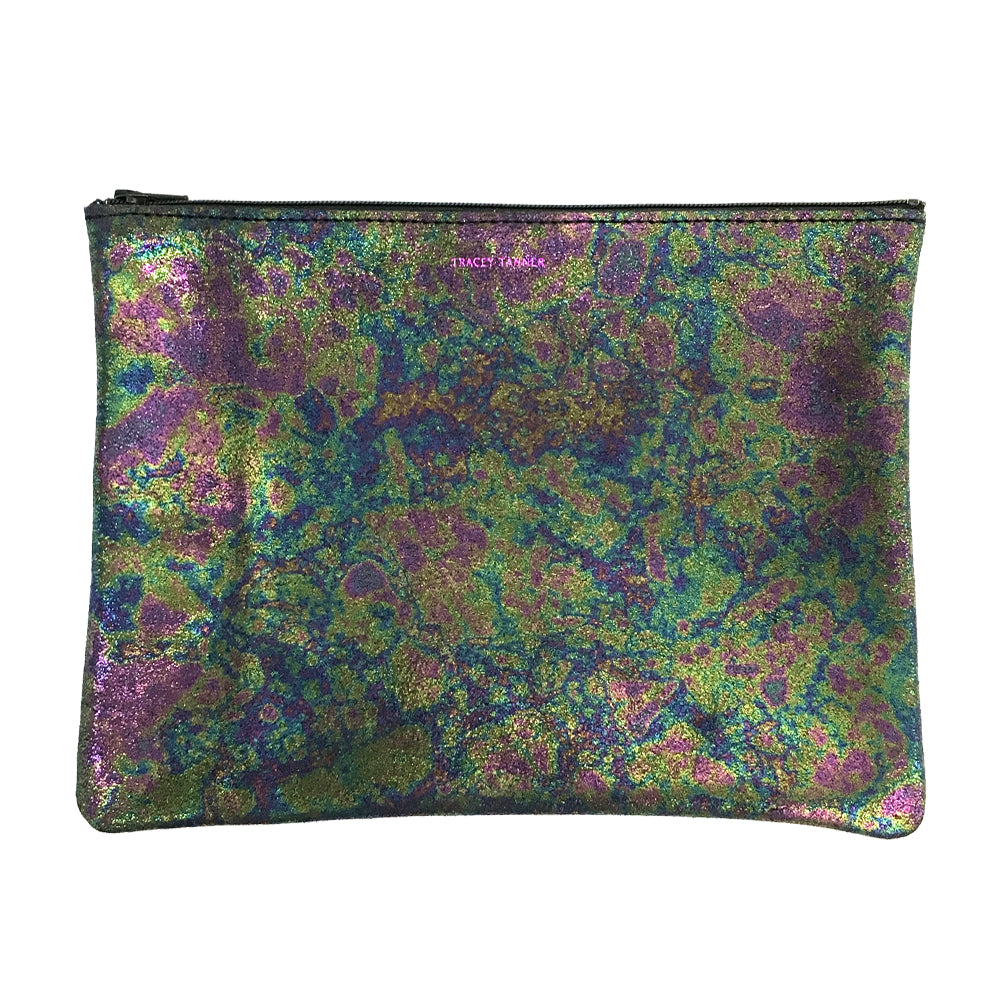 Tracey top Tanner medium pouch ❤️