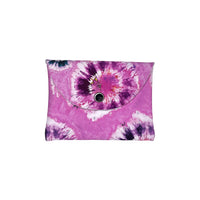 TIE DYE PINK SMALL