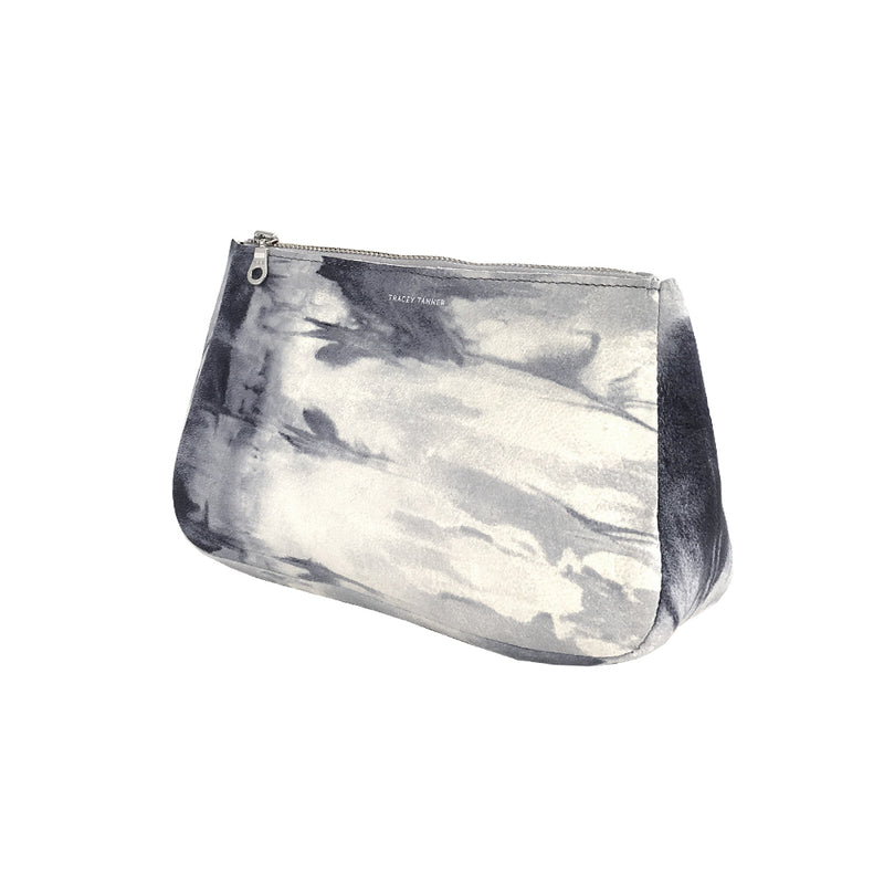 TIE DYE GREY