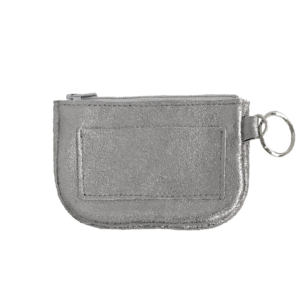 SPARKLE TIN WITH BLACK