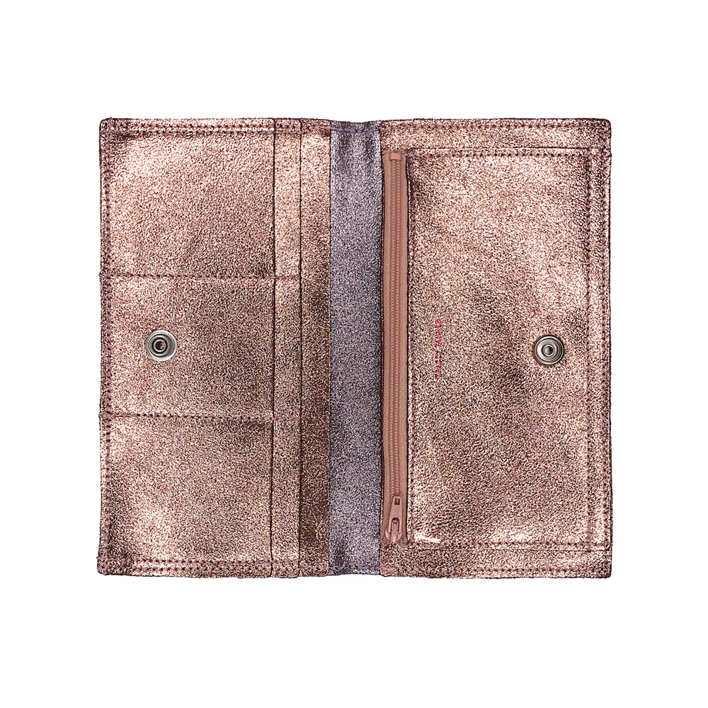 skybeansさま - Margaret Howell - wallet Black travel Pocket Wallet | Margaret Howell