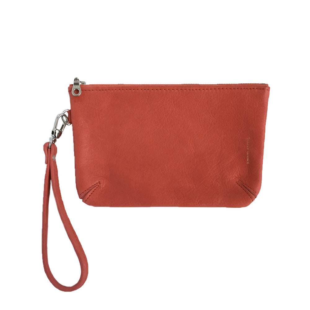 Wristlet pouch bag Clearance