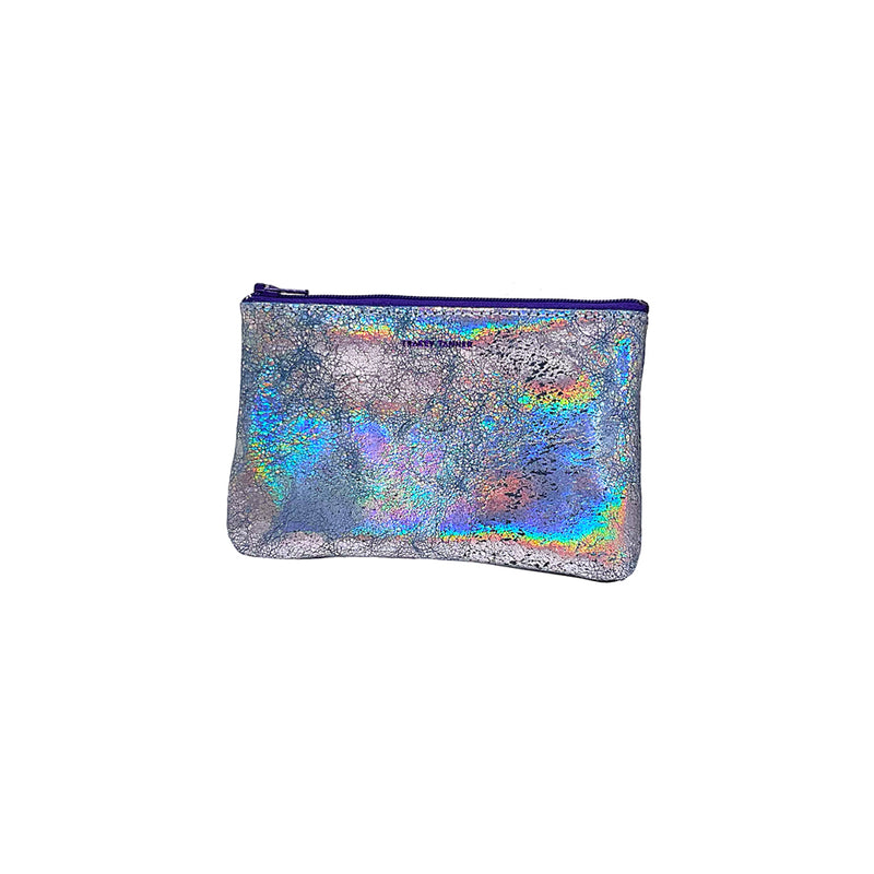DISTRESS HOLOGRAM SKY