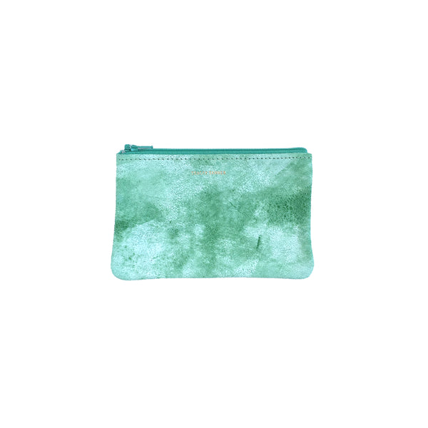 WHITE WASH SPEARMINT