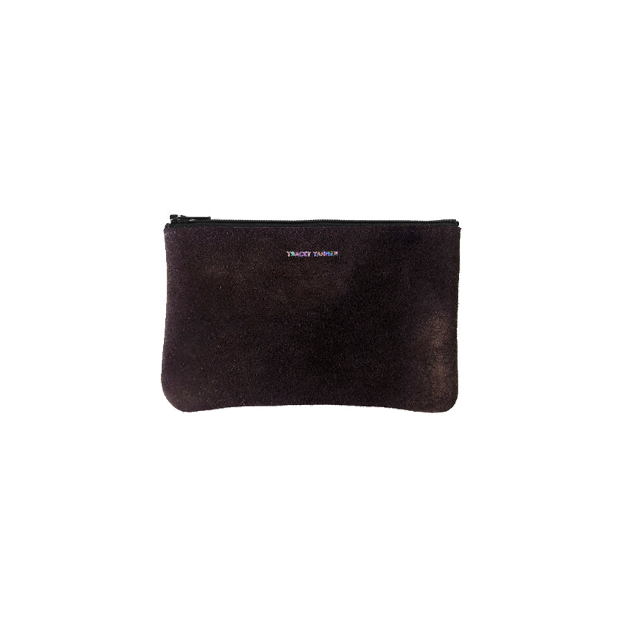 VELVET ZIP SMALL SALE – traceytanner - Main Image