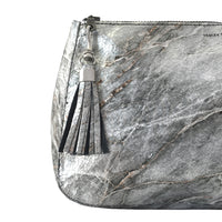 MARBLE COOL SHOWN ON FATTY POUCH