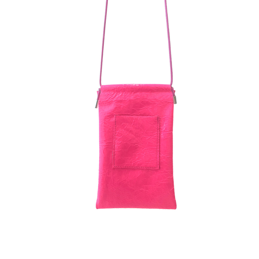 TIA BAG - PINK